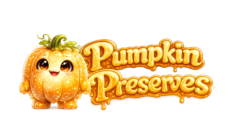 Pumpkin Preserves logo