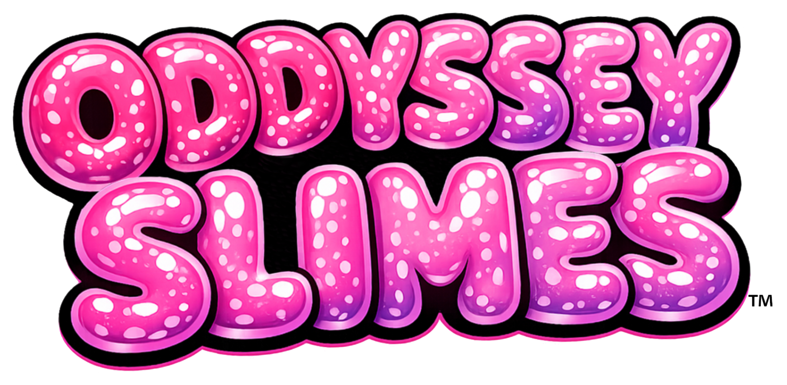 Oddyssey Slimes